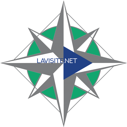 logo lavisite.net